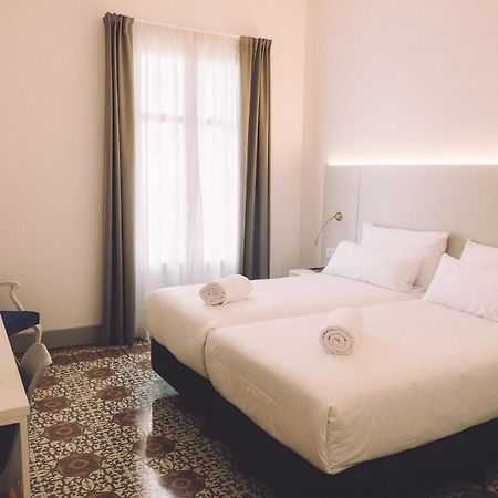 Hotelet Casa Padro Μανρέζα Εξωτερικό φωτογραφία