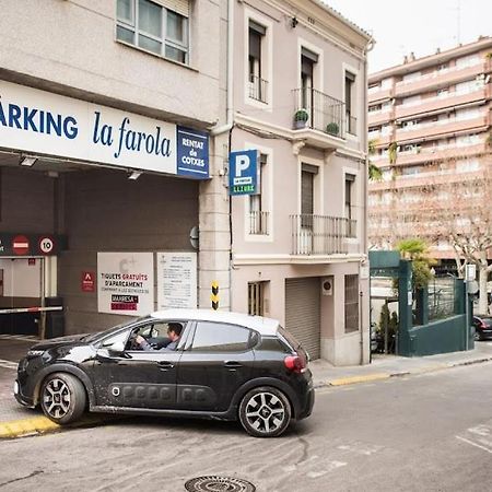 Hotelet Casa Padro Μανρέζα Εξωτερικό φωτογραφία