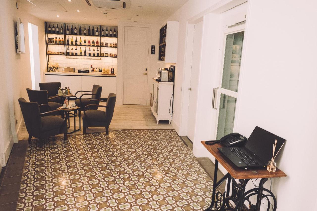 Hotelet Casa Padro Μανρέζα Εξωτερικό φωτογραφία