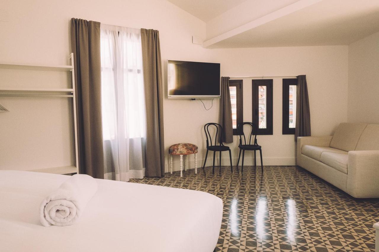 Hotelet Casa Padro Μανρέζα Εξωτερικό φωτογραφία