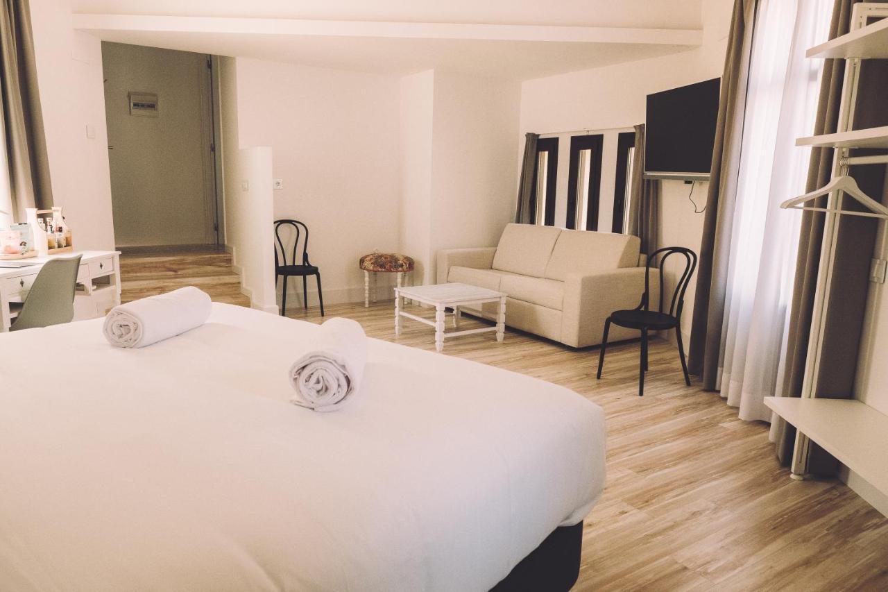 Hotelet Casa Padro Μανρέζα Εξωτερικό φωτογραφία