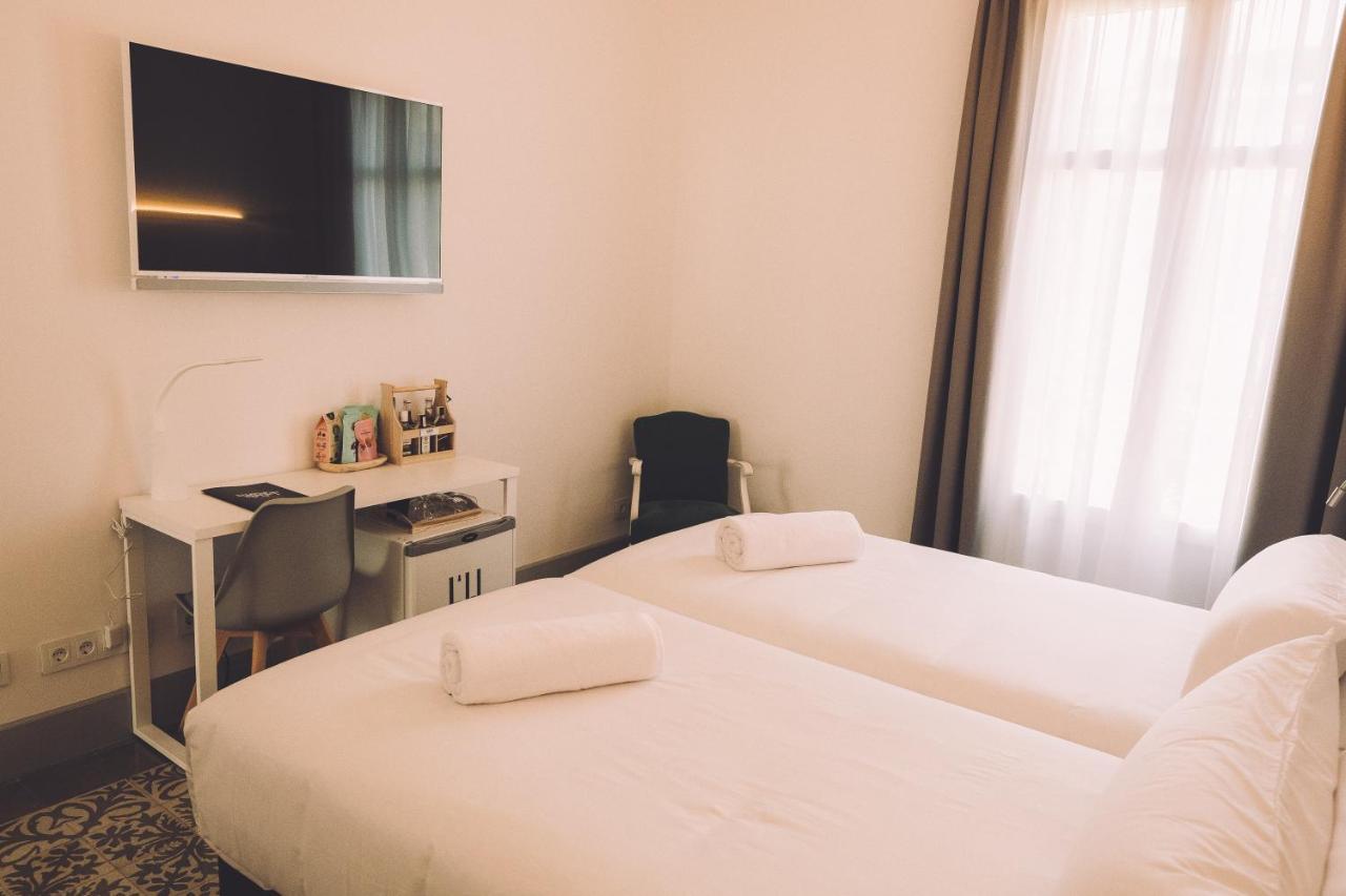 Hotelet Casa Padro Μανρέζα Εξωτερικό φωτογραφία