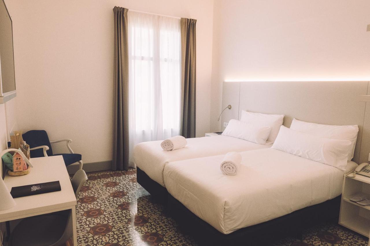 Hotelet Casa Padro Μανρέζα Εξωτερικό φωτογραφία