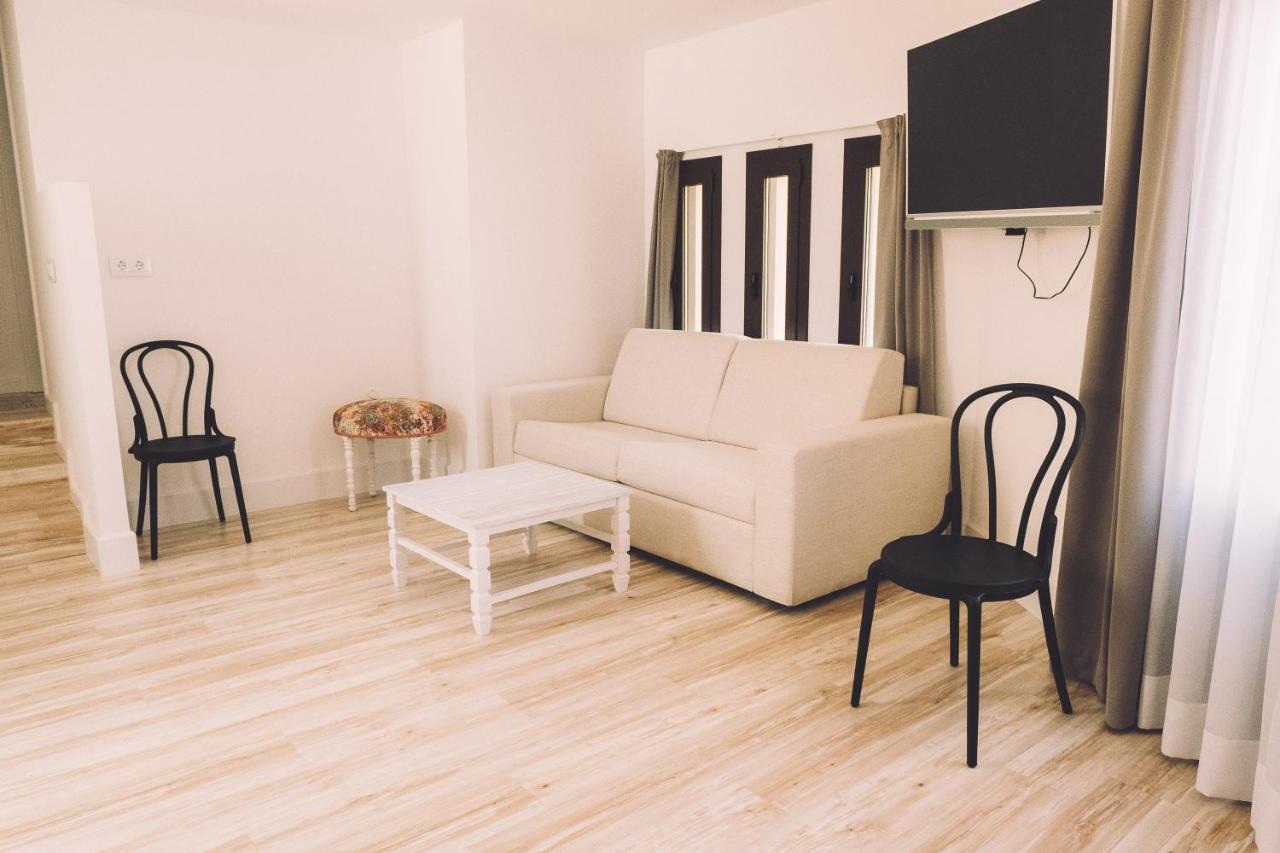 Hotelet Casa Padro Μανρέζα Εξωτερικό φωτογραφία